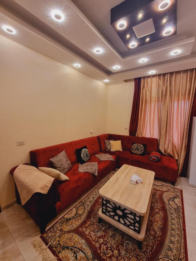 Karam Hotel มาดาบา ภายนอก รูปภาพ